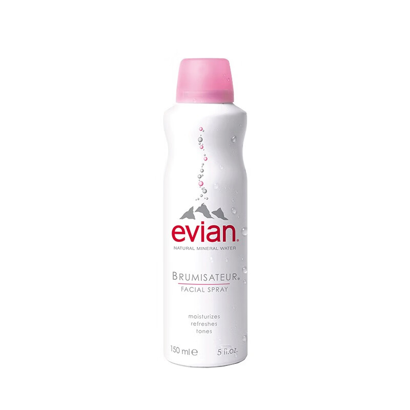 依云 补水保湿爽肤水