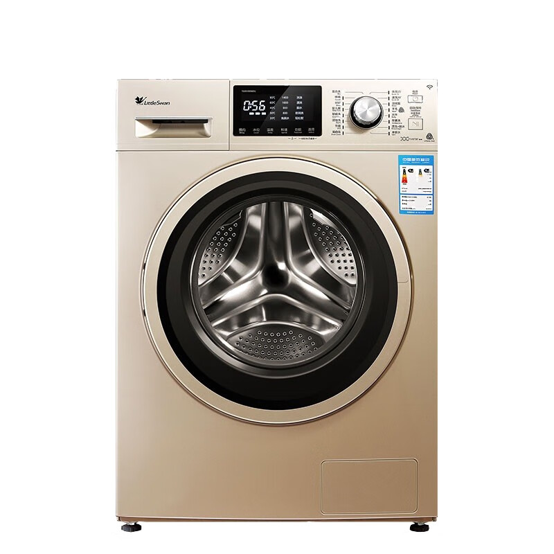 小天鹅 智能控制洗衣机