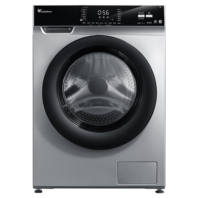 小天鹅银离子除菌洗洗衣机