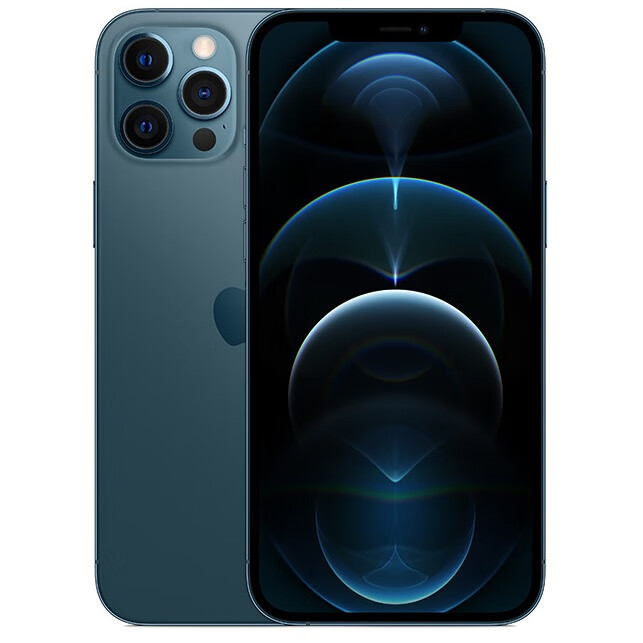 Apple 长续航手机