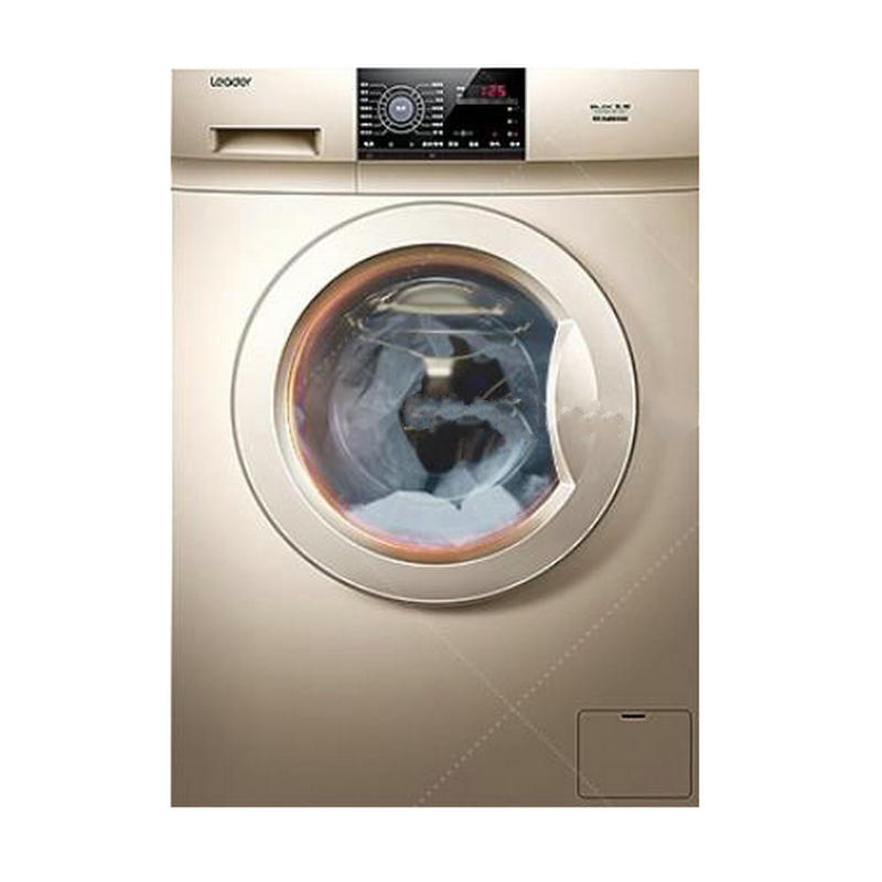 海尔变频全自动滚筒洗衣机