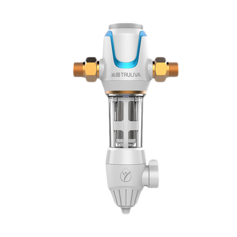 沁园 高精度过滤净水器