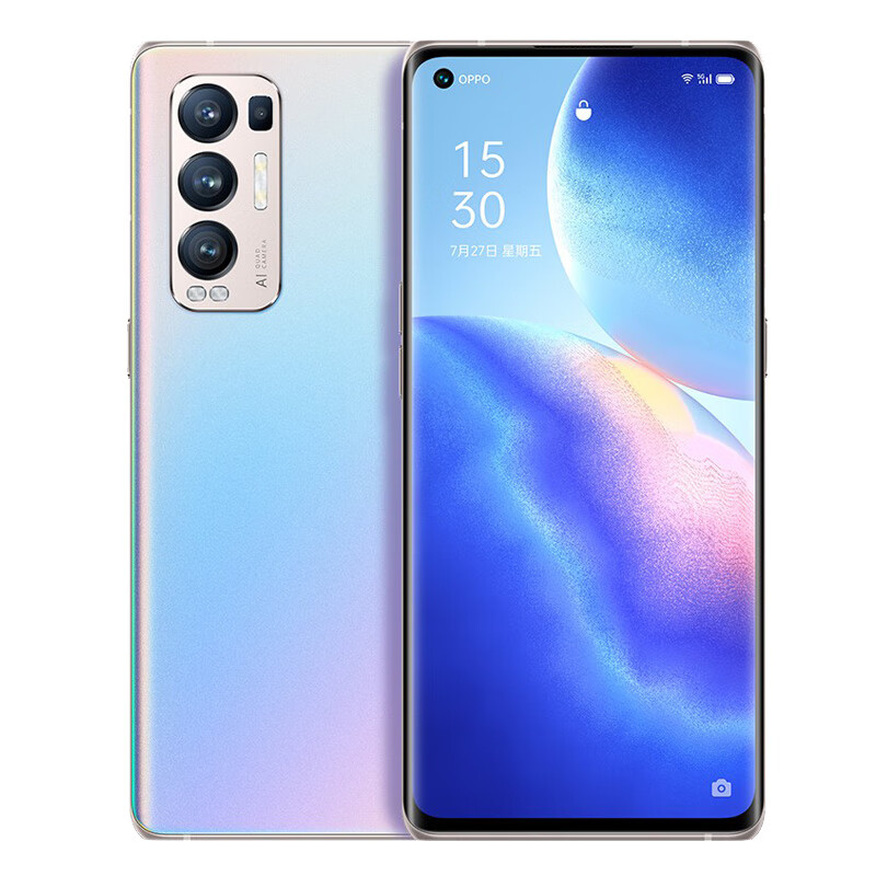 OPPO 骁龙旗舰芯手机