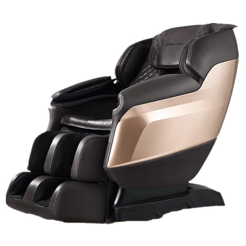 迪斯 免安装 按摩椅