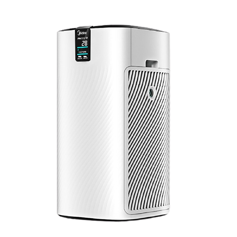 美的 立体净化空气净化器