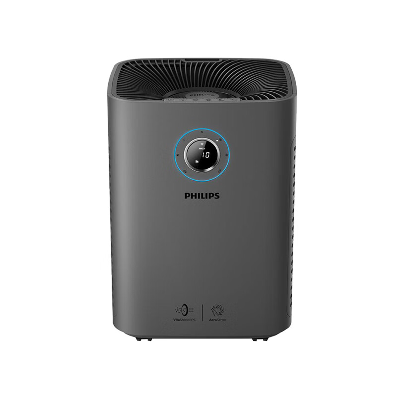 飞利浦 五重过滤空气净化器