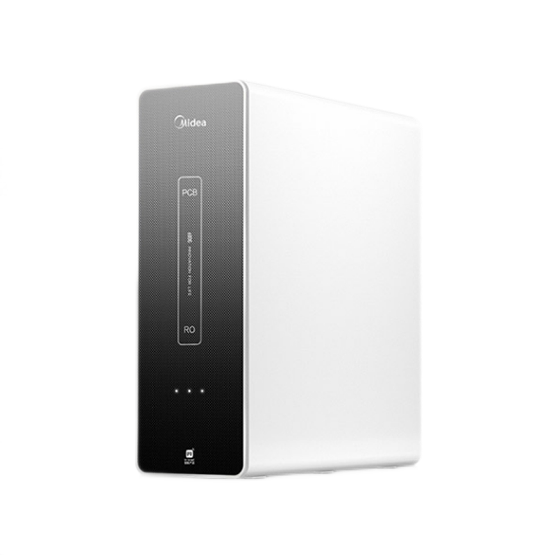 美的 低噪运行净水器