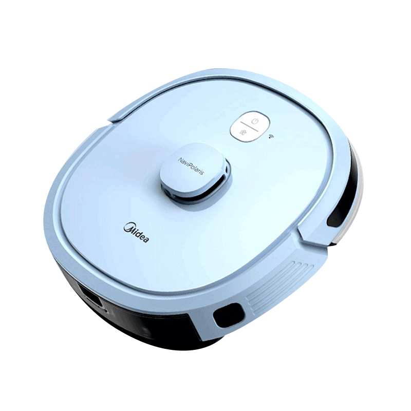 美的 简单便捷 扫地机器人