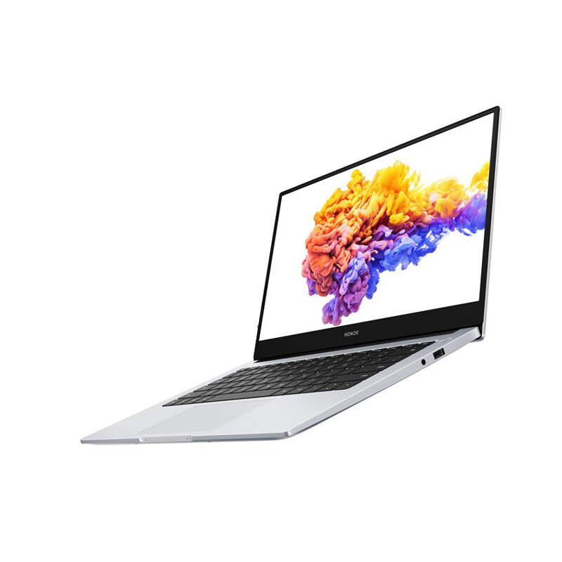 荣耀 全面屏设计 轻薄笔记本