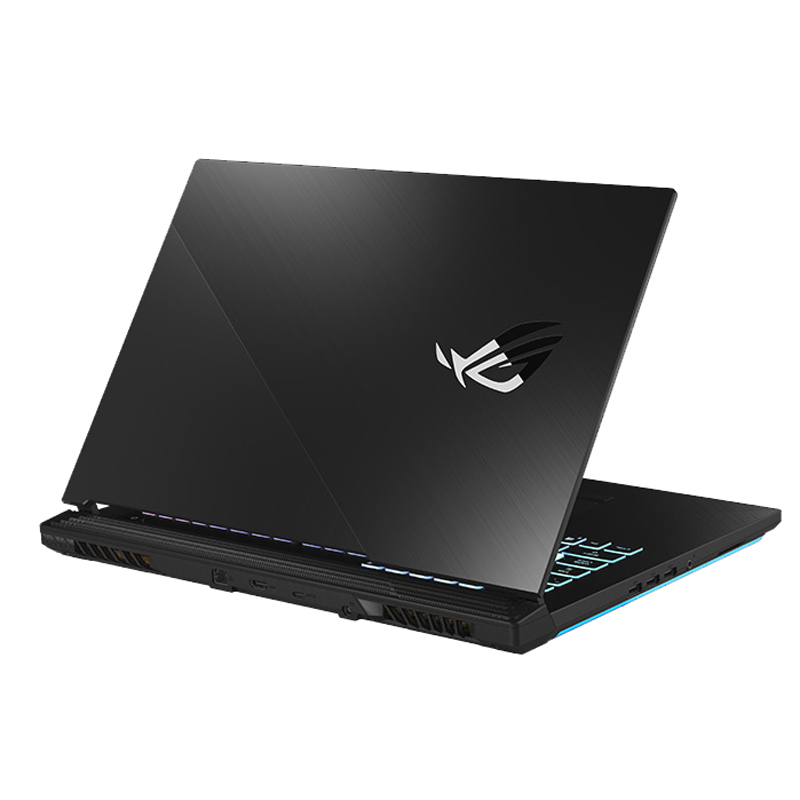 ROG 强劲散热游戏本