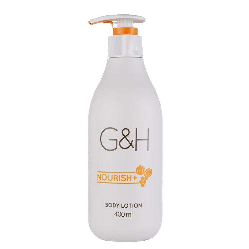 安利雅蜜身体乳