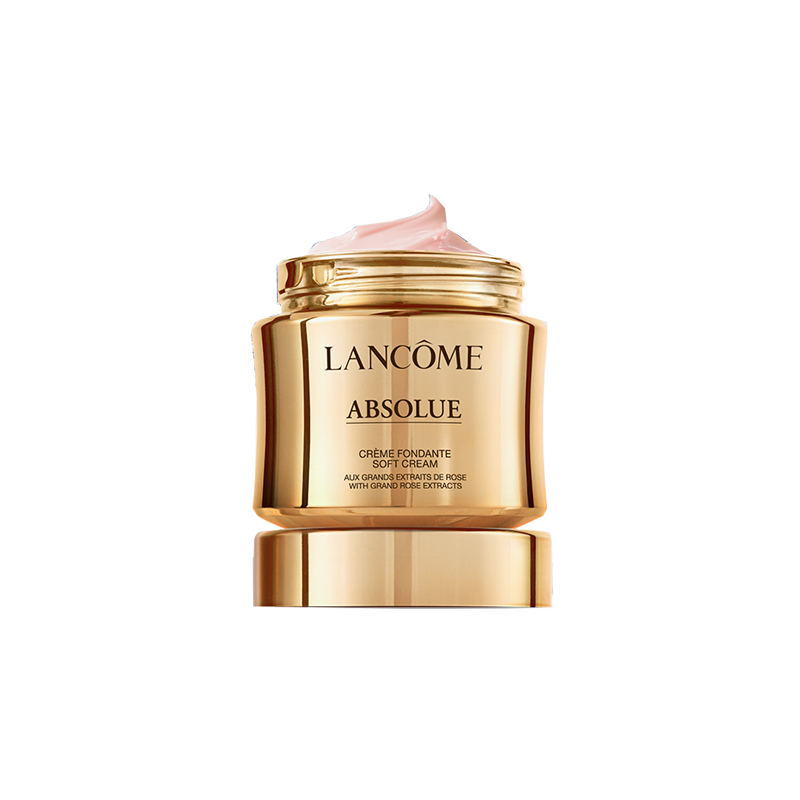 兰蔻 臻颜精萃面霜