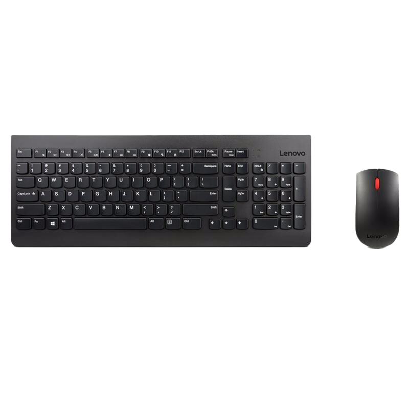 ThinkPad 无线键鼠套装