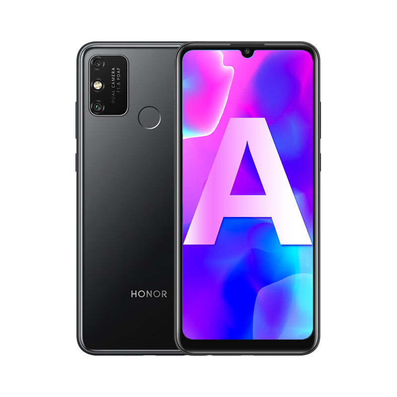 荣耀 水滴屏智能手机