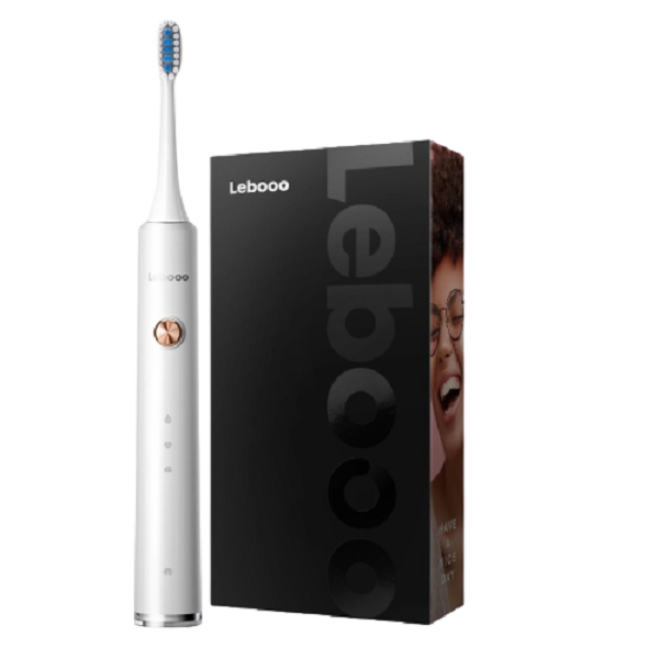 力博得 成人声波震动牙刷