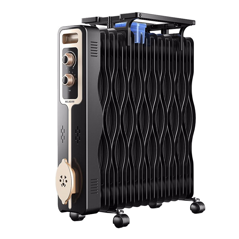 美菱 对流循环取暖器