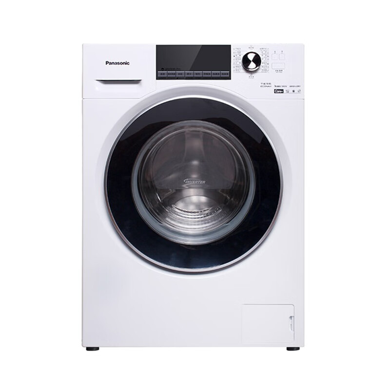 松下 烘干变频洗衣机