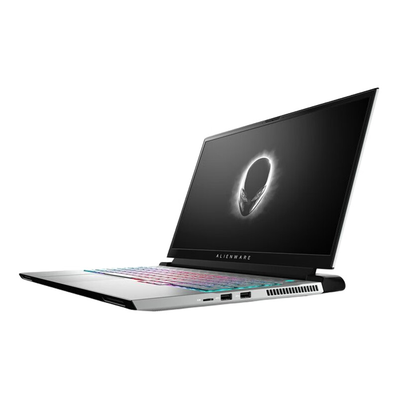 外星人 AI图形增强笔记本