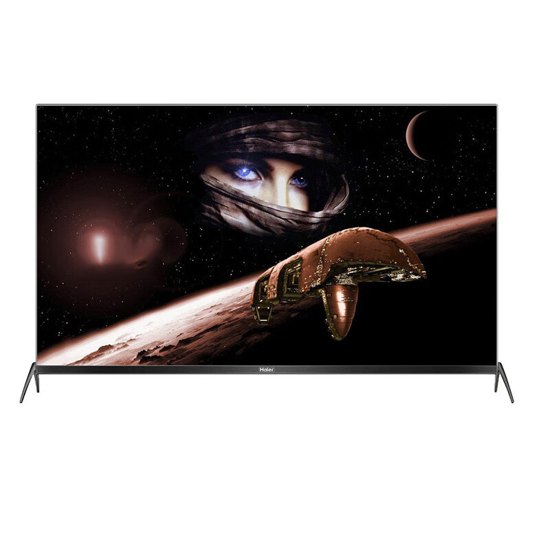 海尔 声纹识别 电视