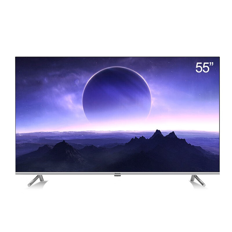 松下人工智能电视