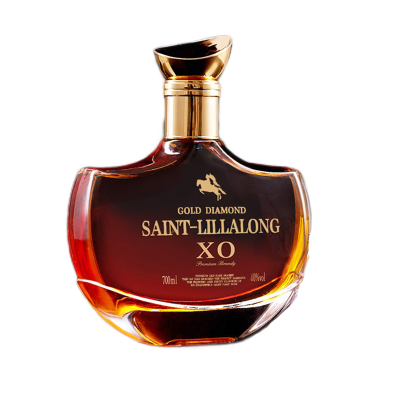 萨德侯爵 橡木桶陈酿白兰地