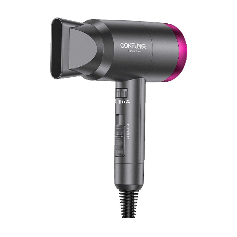 康夫 负离子润发电吹风
