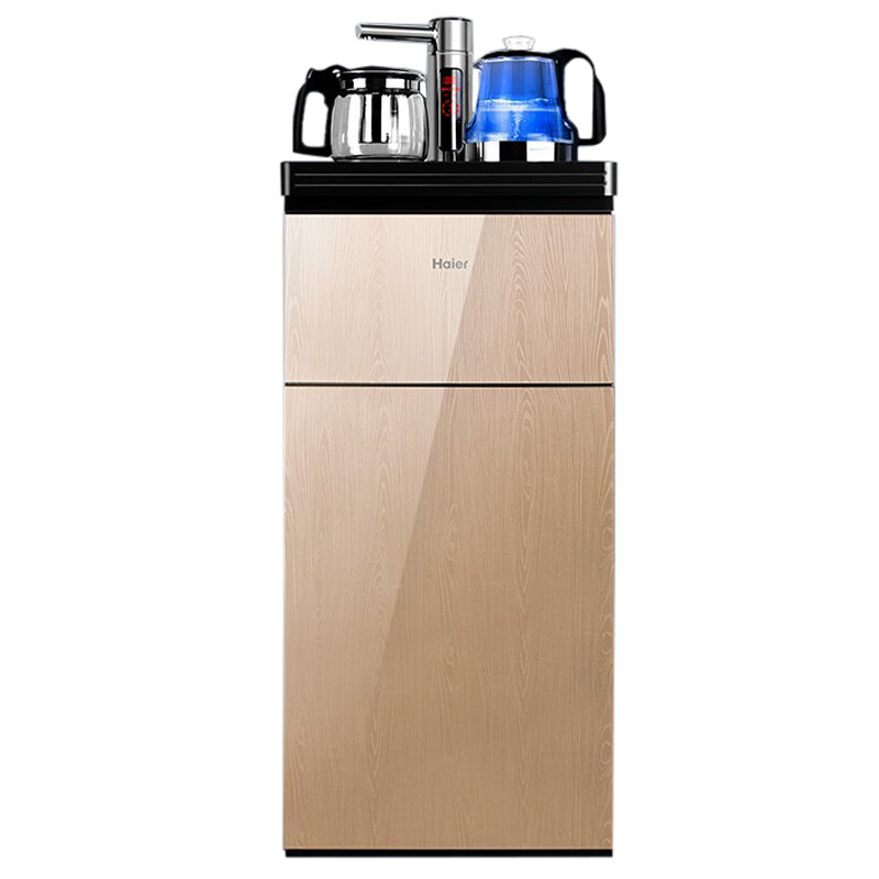 海尔 家用立式饮水机