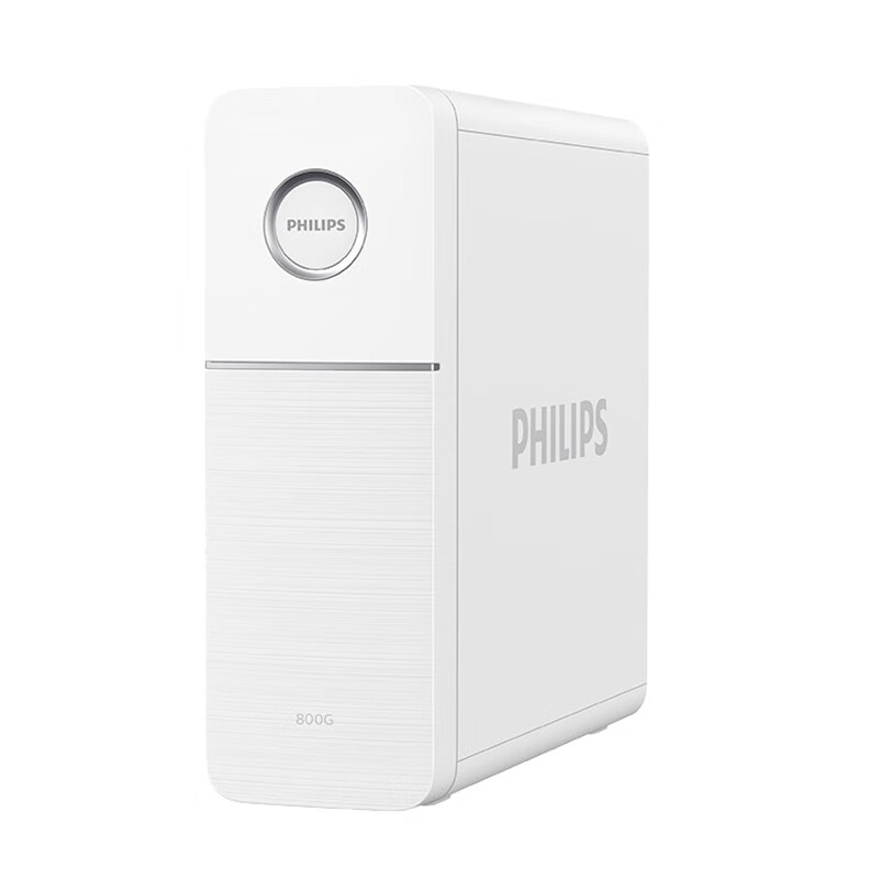 飞利浦 高产水率净水器