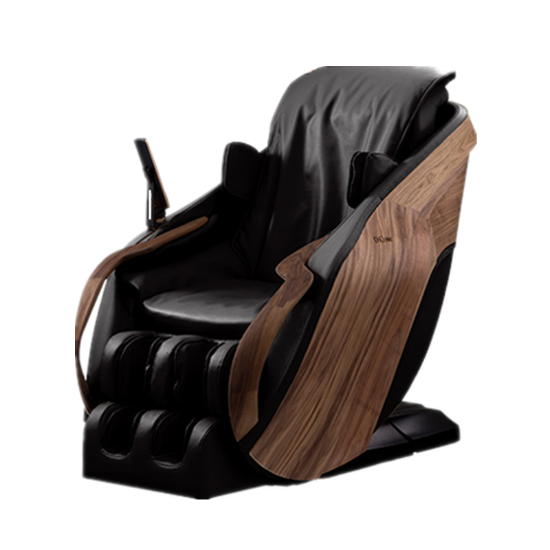 株式会社原装进口电动按摩椅