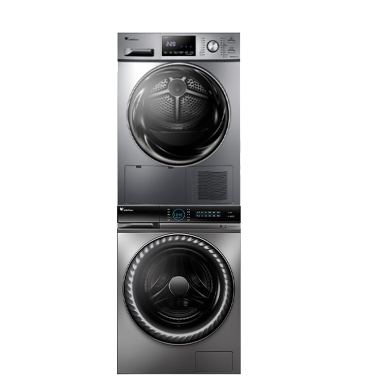 小天鹅 紫外线除菌洗烘套装