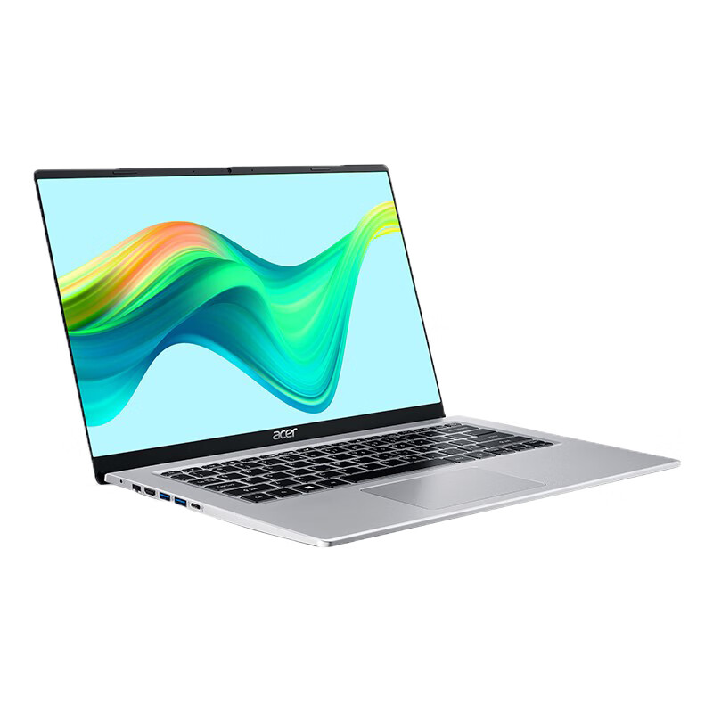 宏碁 i5处理器轻薄笔记本