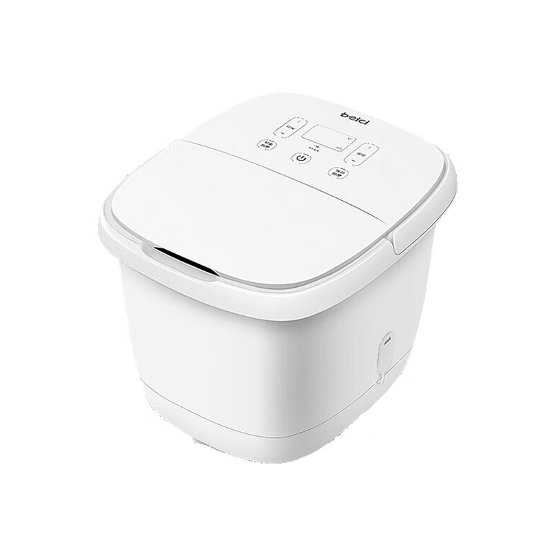 蓓慈 全自动可加热足浴盆