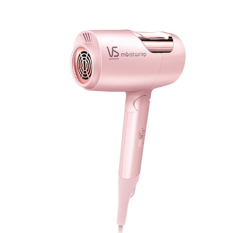 沙宣大功率冷热风吹风机