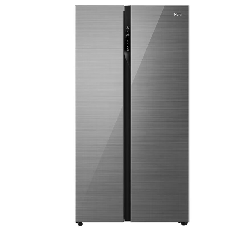 海尔 干湿分储电冰箱