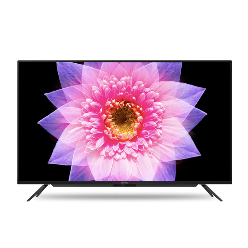 酷开全时AI声控智慧屏电视