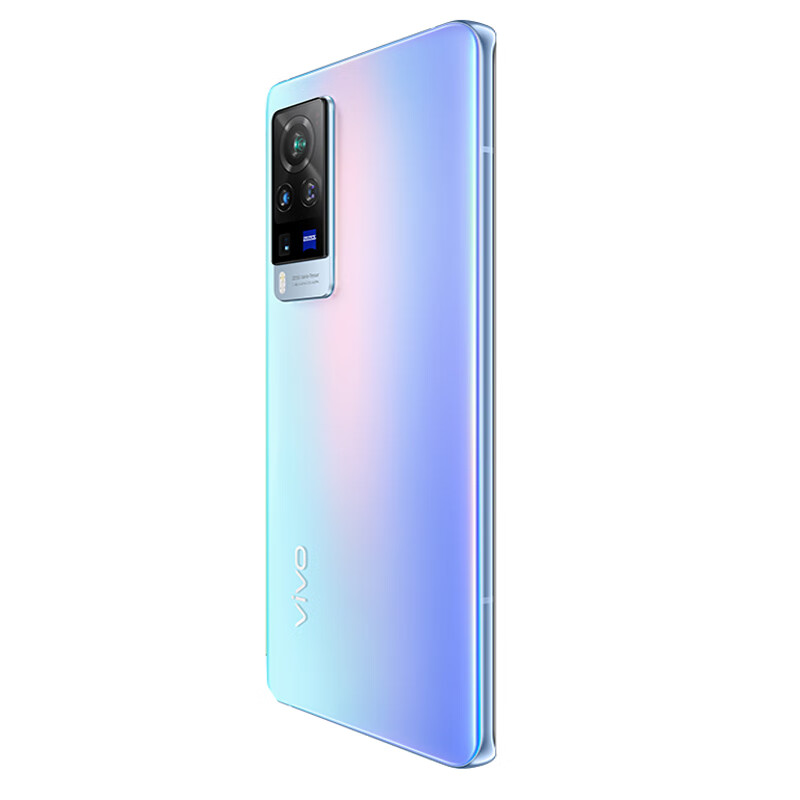 vivo 超稳微云台手机