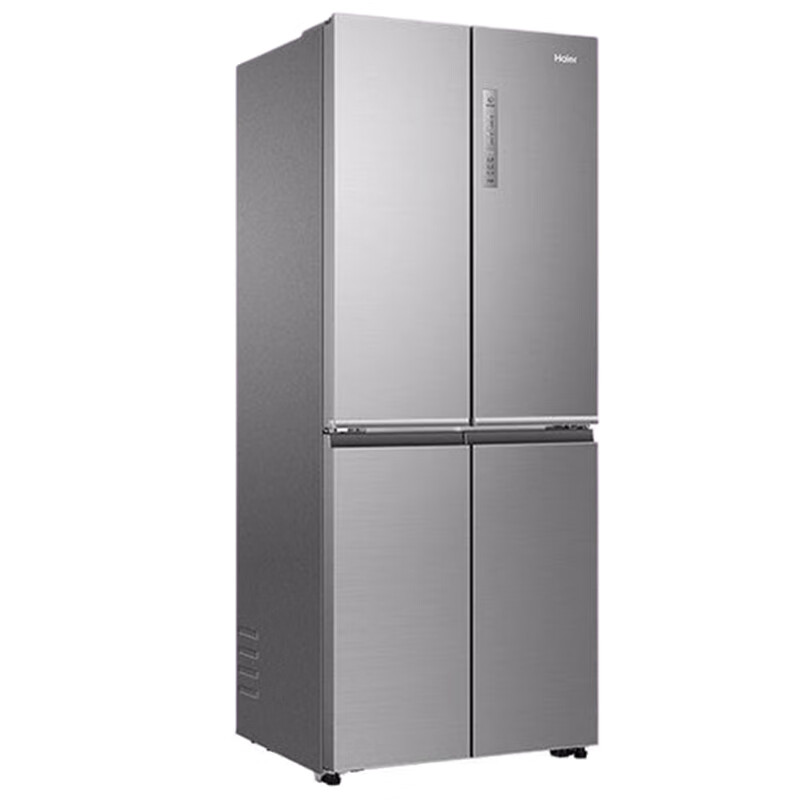 海尔 净味保鲜冰箱