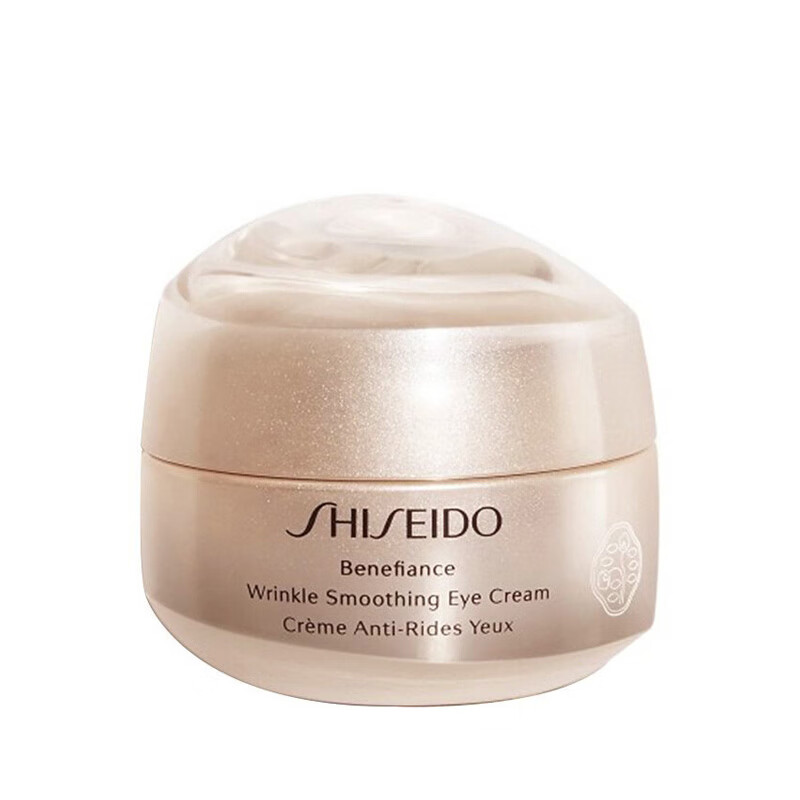 资生堂 盼丽风姿智感抚痕眼霜