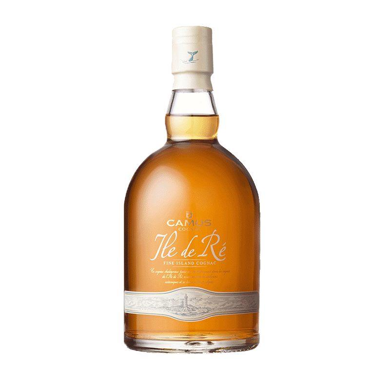 卡慕雷岛干邑白兰地