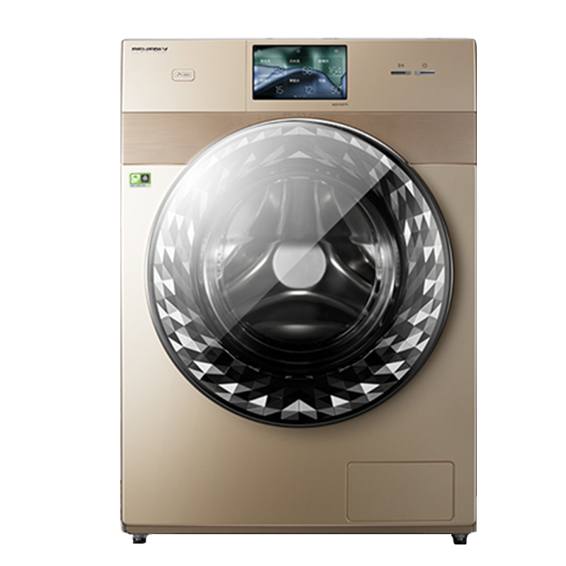 比佛利 洗烘一体高端滚筒洗衣机