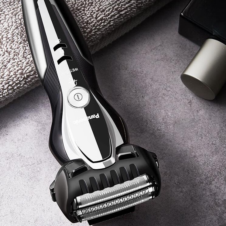 松下 进口机身电动剃须刀