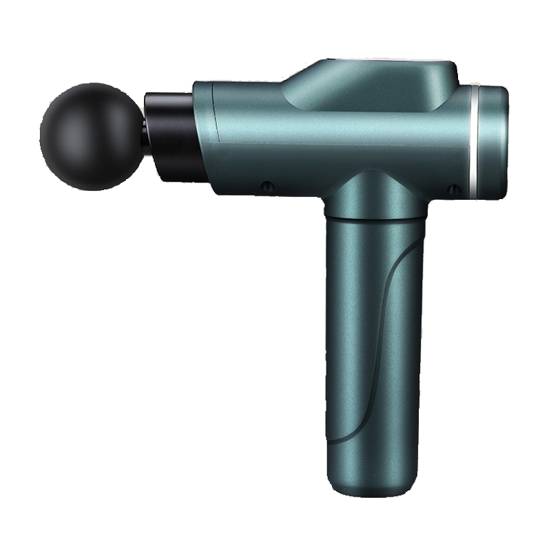 克雷格 液晶多按摩头筋膜枪