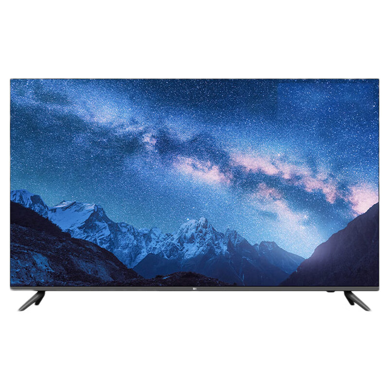 小米 4K超高清电视机