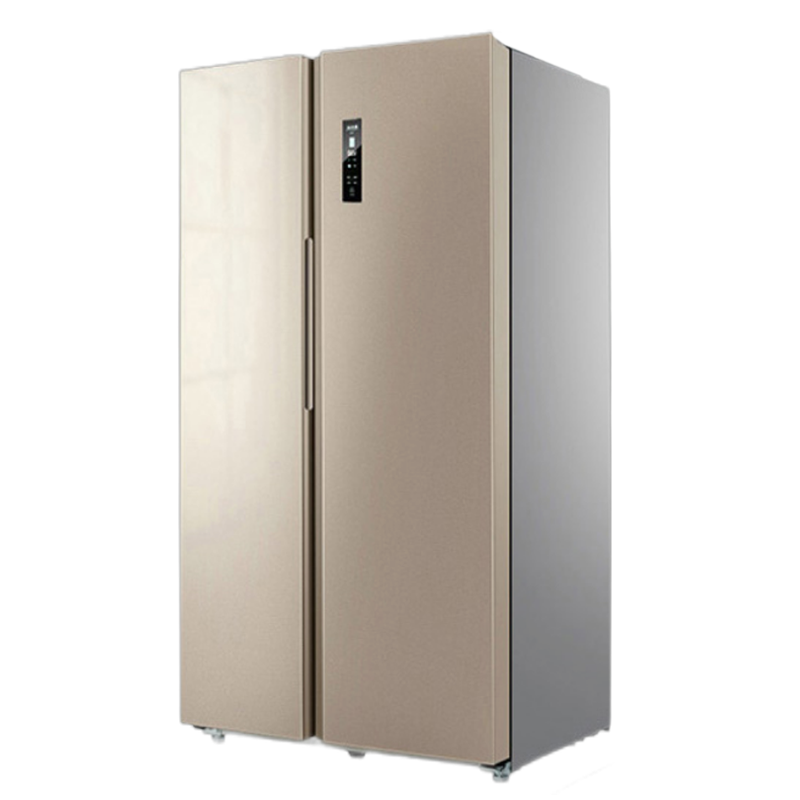 美菱 风冷无霜冰箱