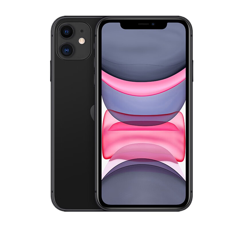 Apple 广色域手机