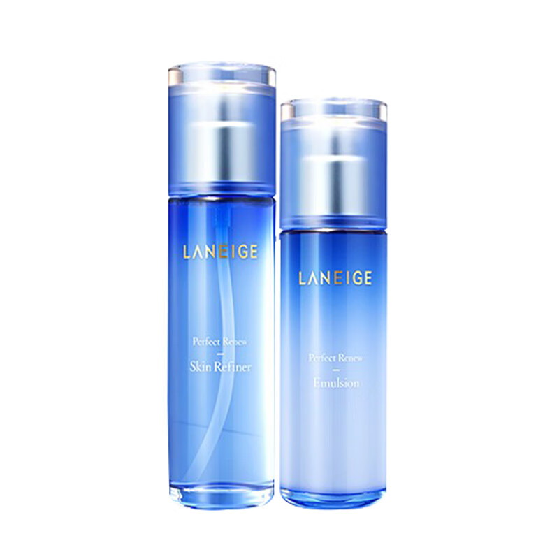 兰芝 维稳滋润套装礼盒