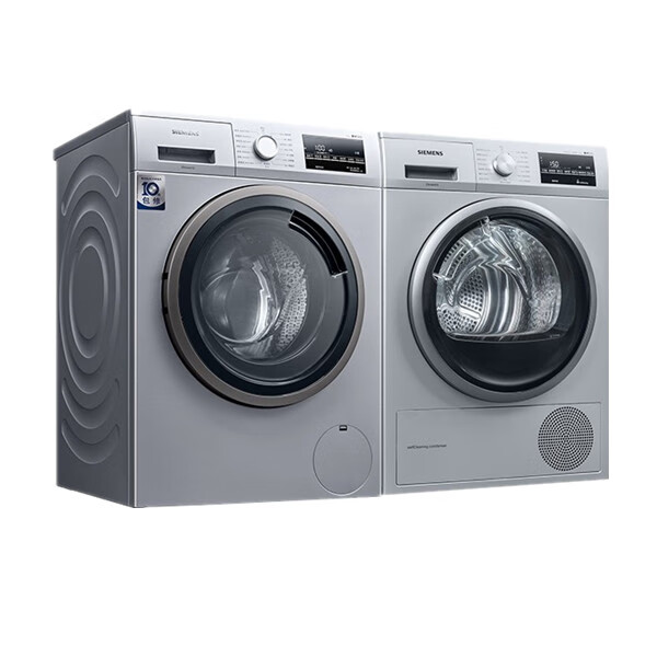 西门子进口除菌洗烘套装