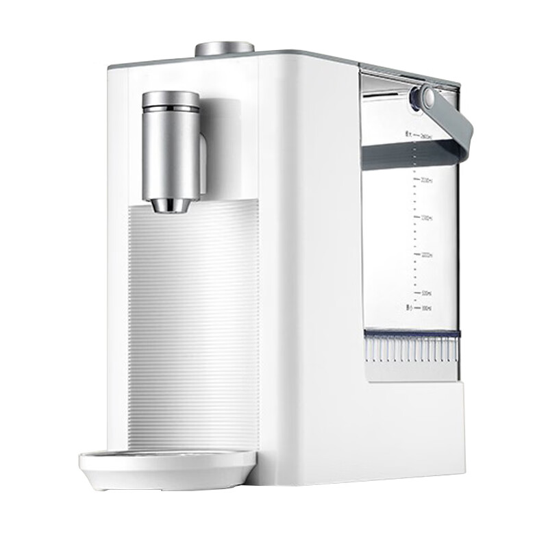 北鼎 免洗自清洁饮水机