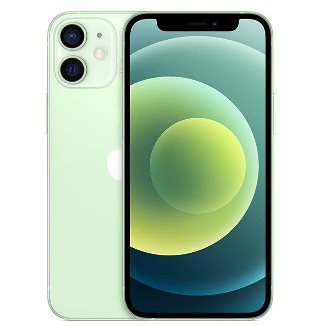 Apple 视网膜屏手机