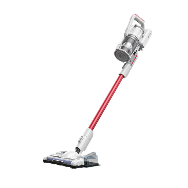 美的吸拖一体吸尘器